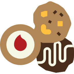 Cookie icon