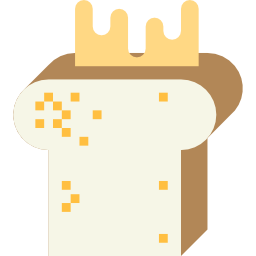 toast icon