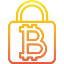 Bitcoin icon