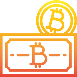 bitcoin icono