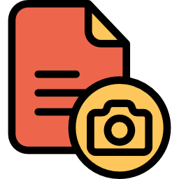 File icon