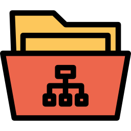 Folder icon