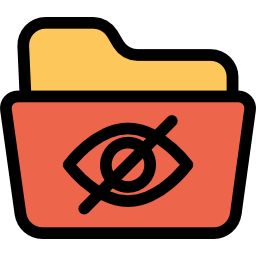 Folder icon