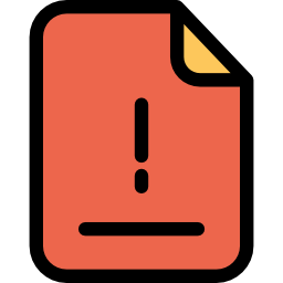 Document icon