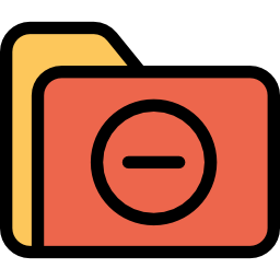 Folder icon