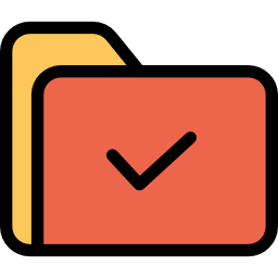 Folder icon