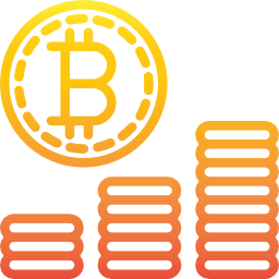 Bitcoin icon