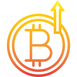 Bitcoin icon