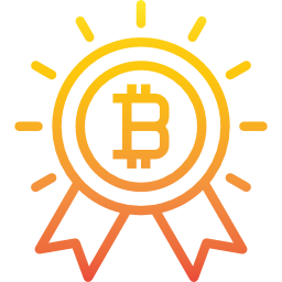 ビットコイン icon