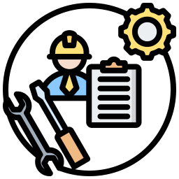 Maintenance icon