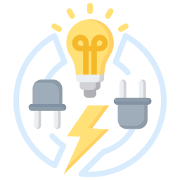 持続可能なエネルギー icon