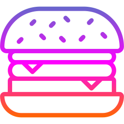 hamburger icoon