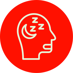 Sleep icon