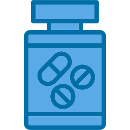 Pills icon