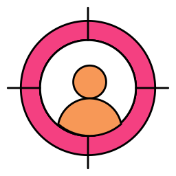 Target icon