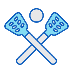 Broomball icon