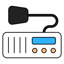 radio icoon