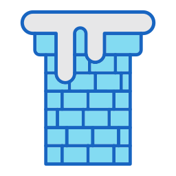 Chimney icon