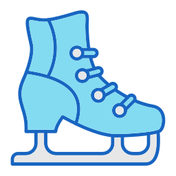 Skating icon