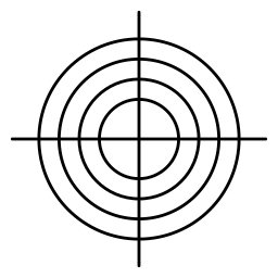 Target icon