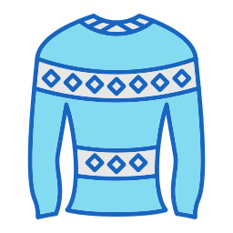 sweatshirt icon