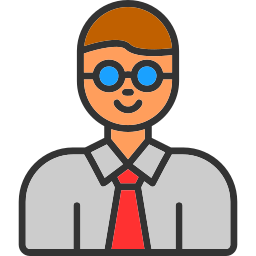 professor icon