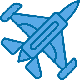 Jet Plane icon