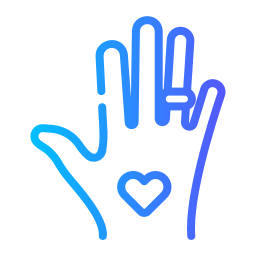 hand icon