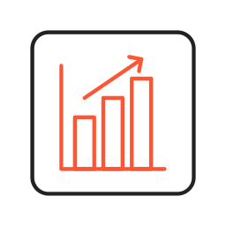 statistica icona