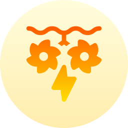 수력 발전 icon