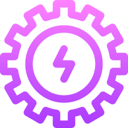 Gear icon