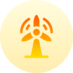 eolic energy icon