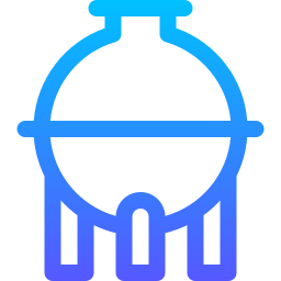 天然ガス icon