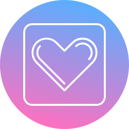 Heart icon