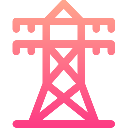 電柱 icon