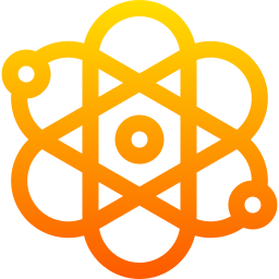 atom icon