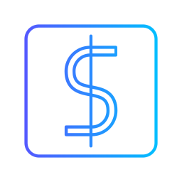 dollarsymbol icon