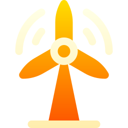 Eolic Energy icon