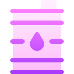 Barrel icon