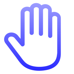 hand icon