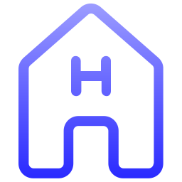 krankenhaus icon