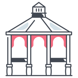 Gazebo icon