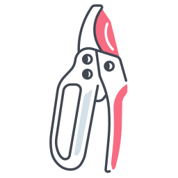 Pruning Shears icon