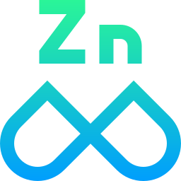 zinc icono