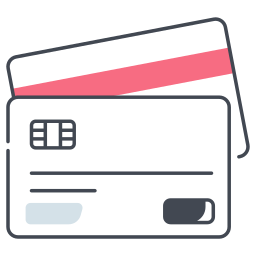 Credit card icon