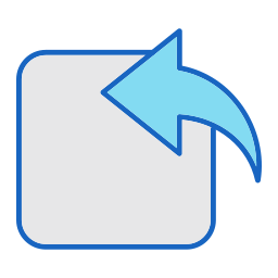 Import icon