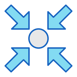 fokus icon