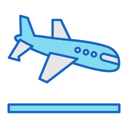 Arrival icon