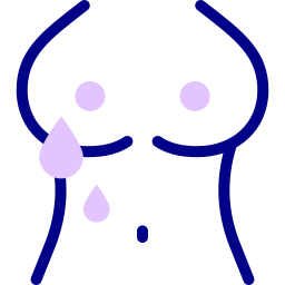 lactation icon