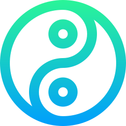 Taoism icon